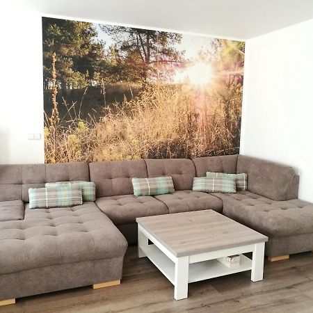 Apartman G4 Maty Frymburk Exterior photo
