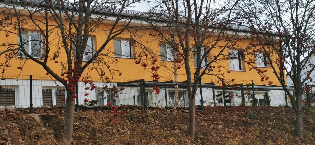 Apartman G4 Maty Frymburk Exterior photo