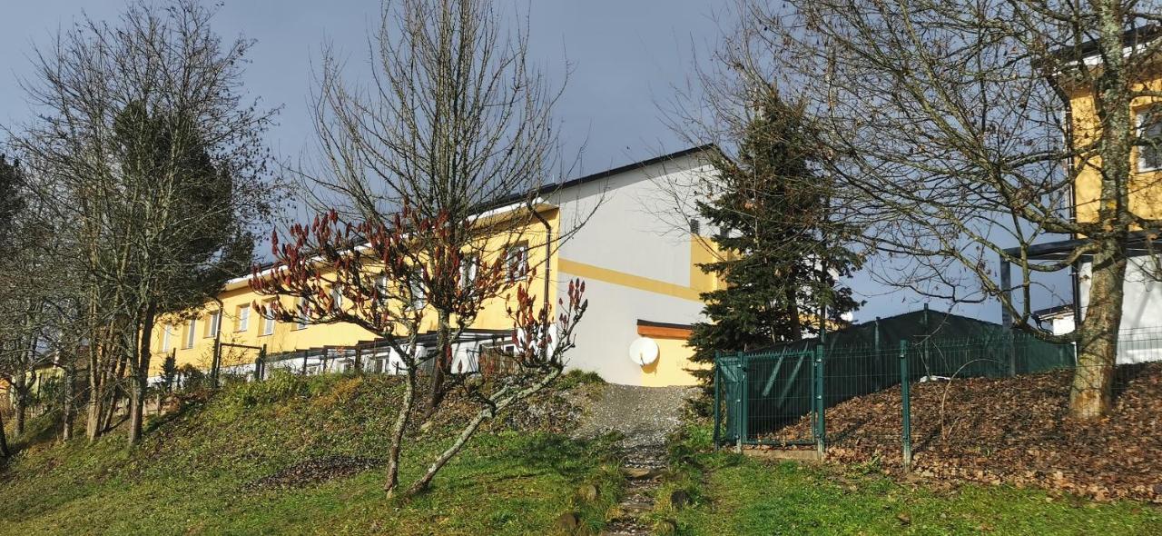 Apartman G4 Maty Frymburk Exterior photo