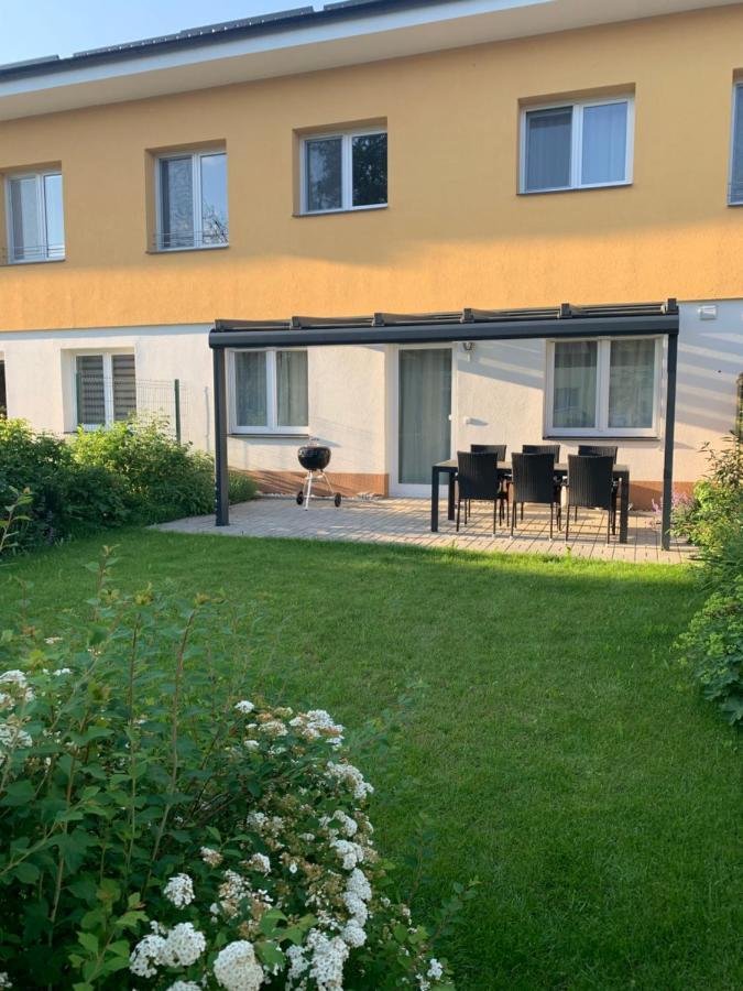 Apartman G4 Maty Frymburk Exterior photo