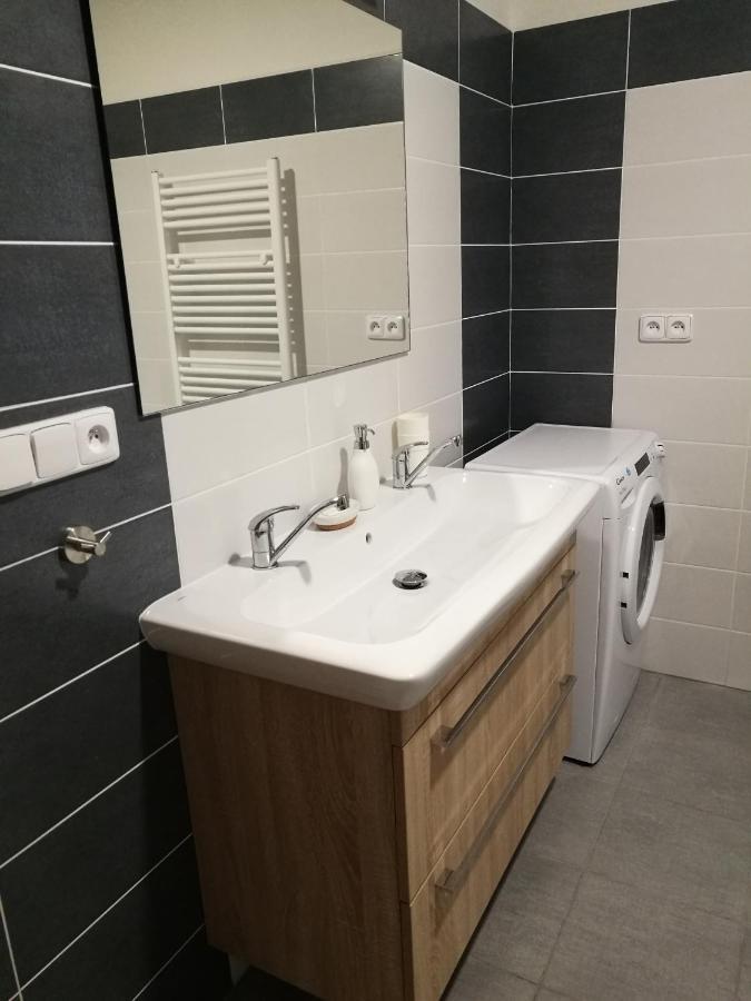 Apartman G4 Maty Frymburk Exterior photo