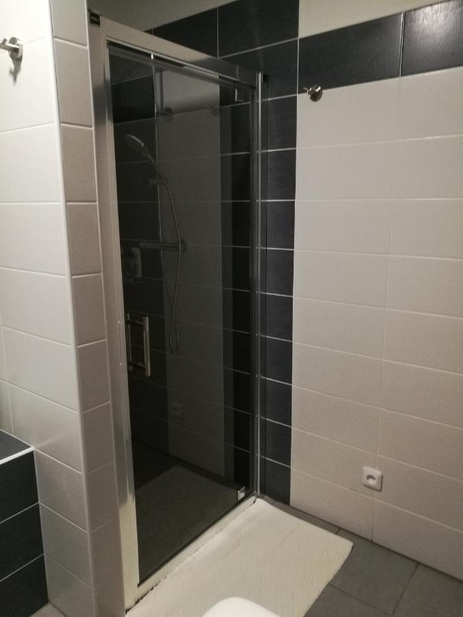 Apartman G4 Maty Frymburk Exterior photo