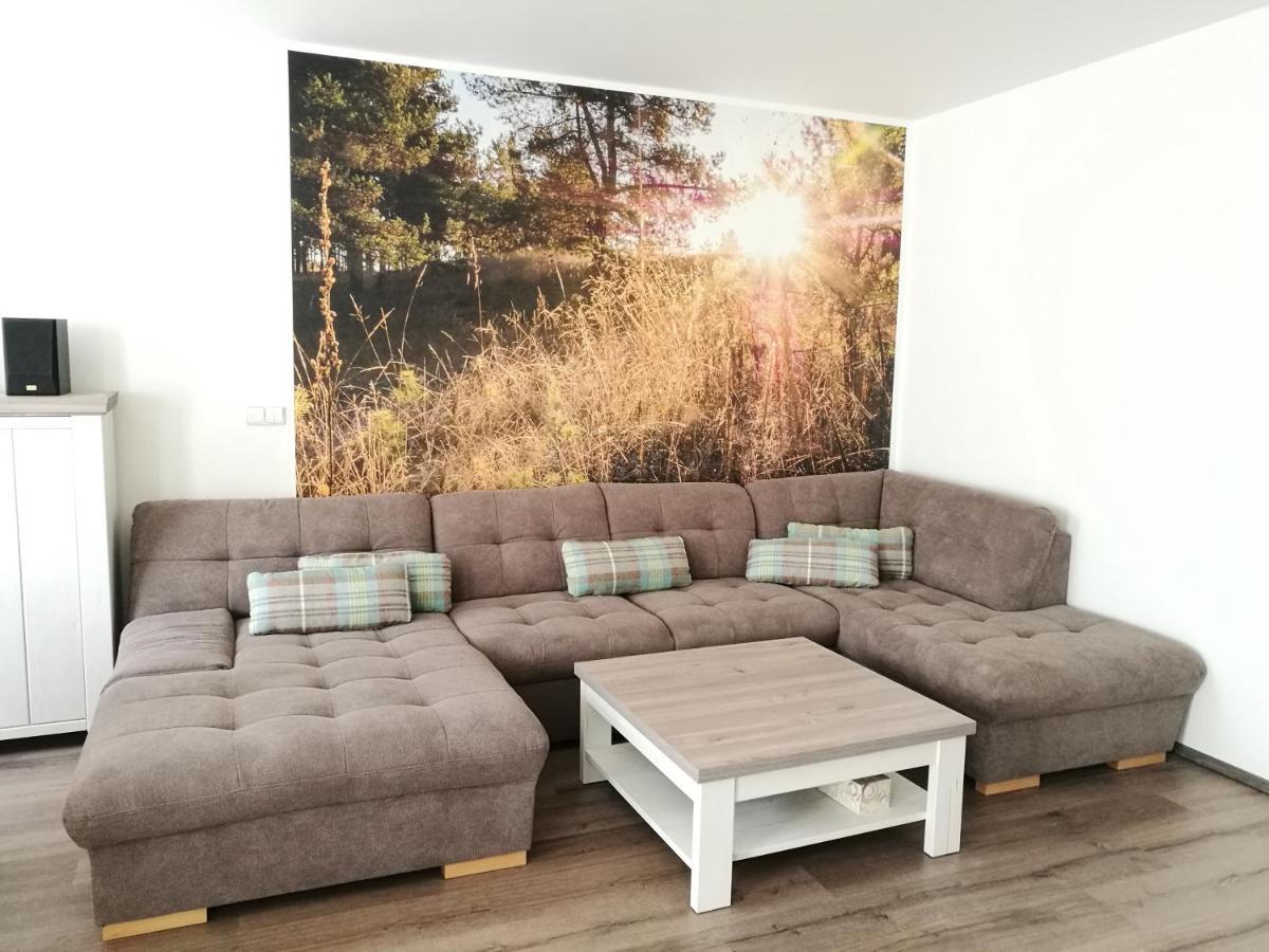 Apartman G4 Maty Frymburk Exterior photo
