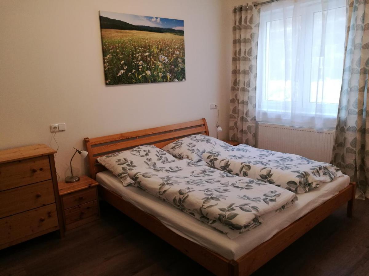 Apartman G4 Maty Frymburk Exterior photo