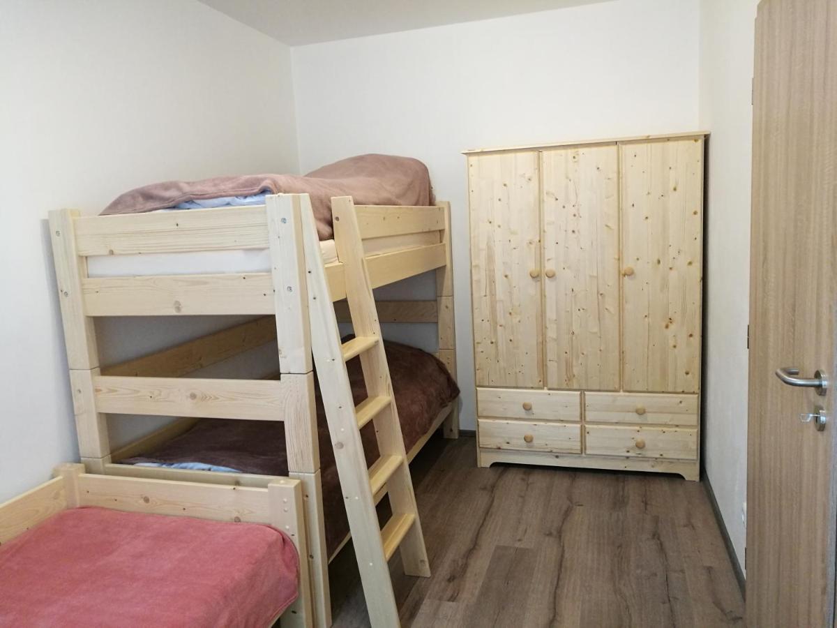 Apartman G4 Maty Frymburk Exterior photo
